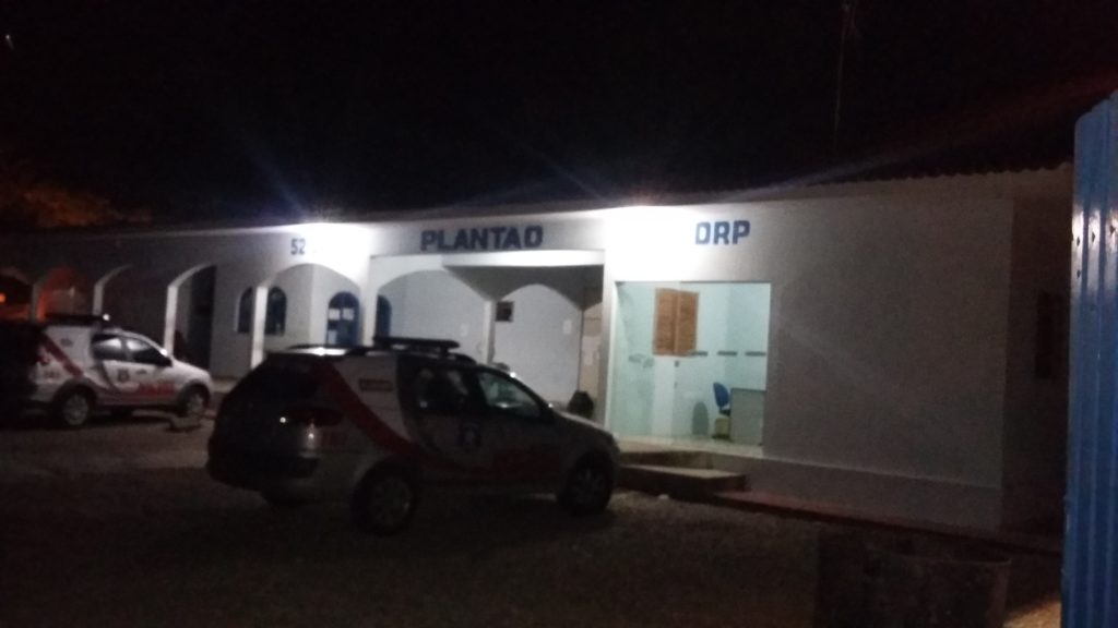 Cidadão tem carro roubado em Arapiraca