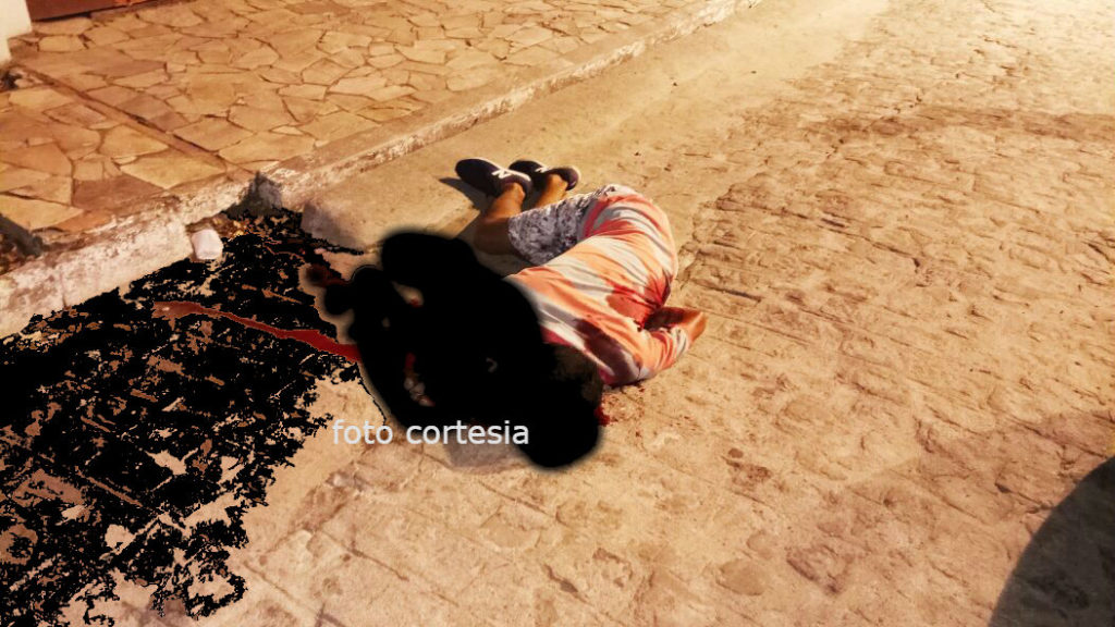 Bandidos matam uma pessoa e raptam outra em Arapiraca