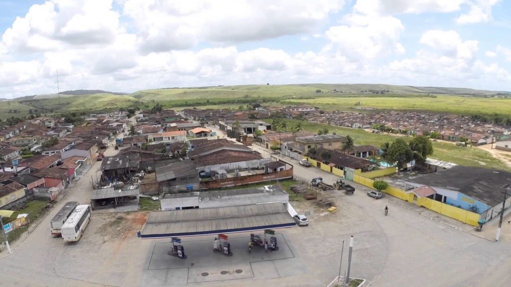 Pai e filho são assassinados em Colônia Leopoldina