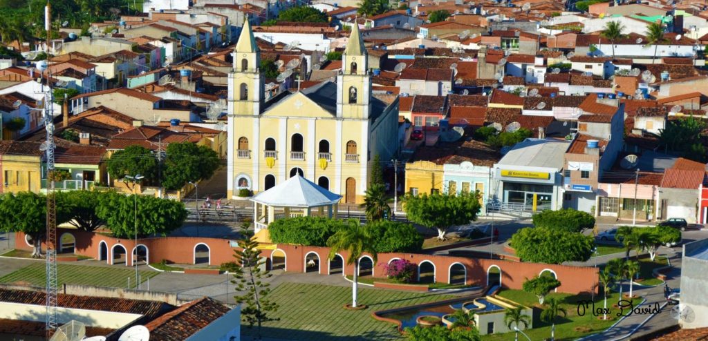 Policia prende assaltantes em Traipu