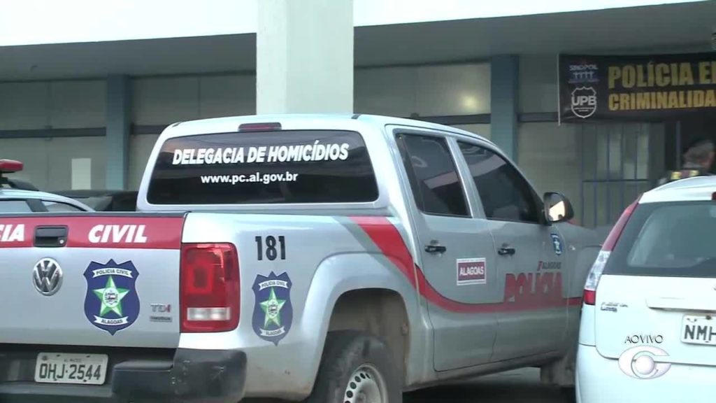 Mais um jovem acaba sendo assassinado e tiros