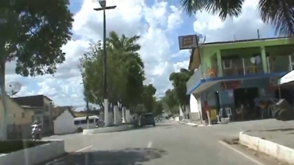 Homem é assassinado com tiro na cabeça