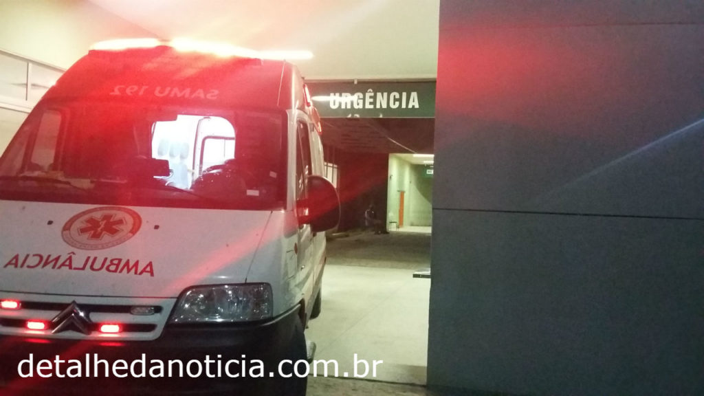 Acidente deixa dois mortos e três feridos em Inhapí