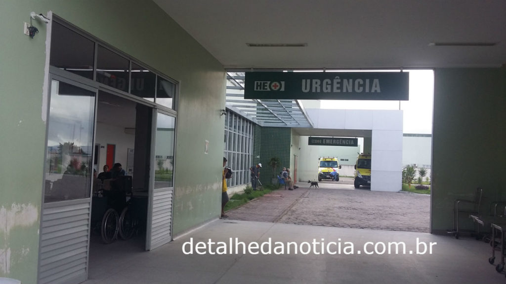 Homem esfaqueia ex-mulher em Campo Alegre