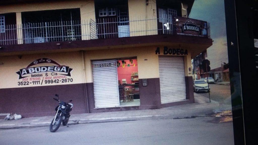 Radialista fala ao detalhedanoticia.com.br sobre seu estabelecimento que foi invadido por bandidos