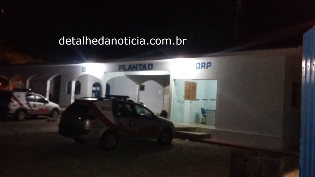 Homem é detido por embriagues ao volante em Arapiraca