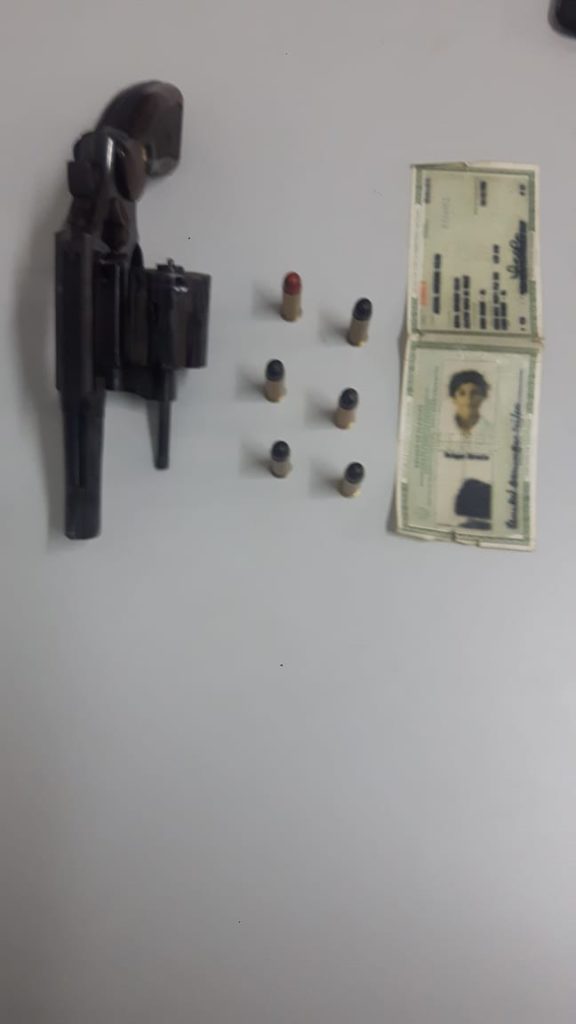 Áudio:detalhedanoticia.com.br entrevista preso pela DRP de Arapiraca acusado de cometer homicídio em Campo Grande