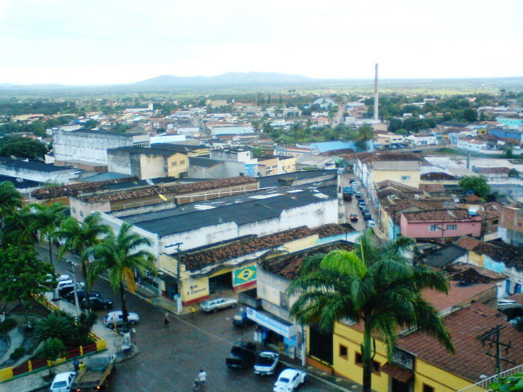 Homem é assassinado a golpe de foice em Palmeira dos Indios