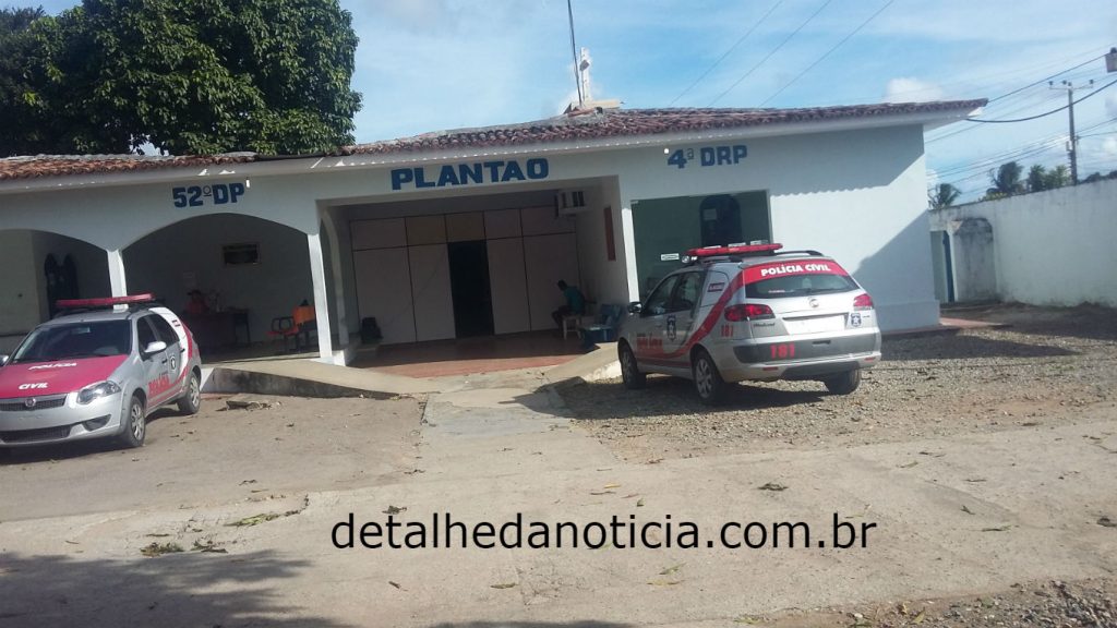 Menores são flagradas tentando cometer furto em Arapiraca