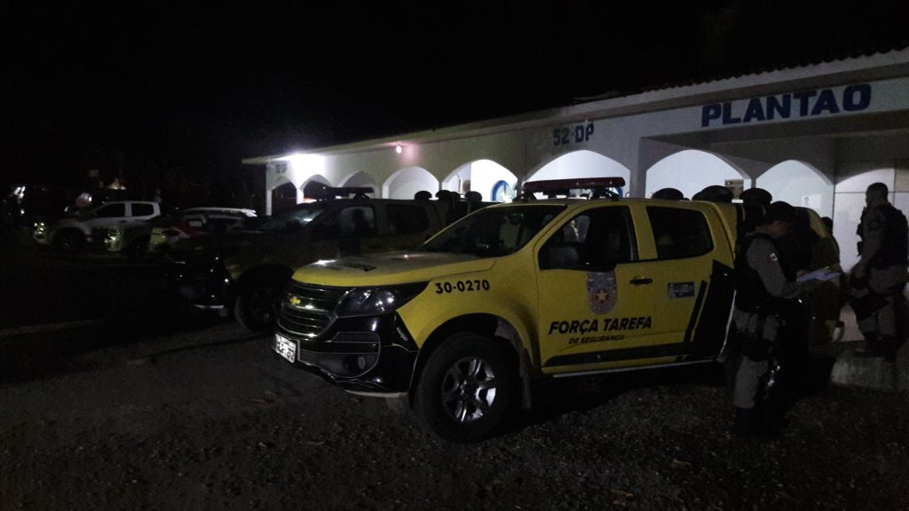 Idosa de 67 anos é estuprada em Traipu, AL