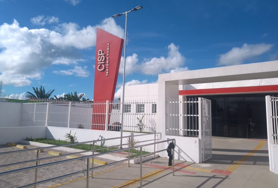 Homem é assassinado a golpe de faca por uma mulher em Teotônio Vilela.