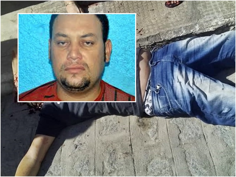 Homem morto em São Miguel dos Campos tinha passagem pela polícia e sofreu atentado em Campo Alegre