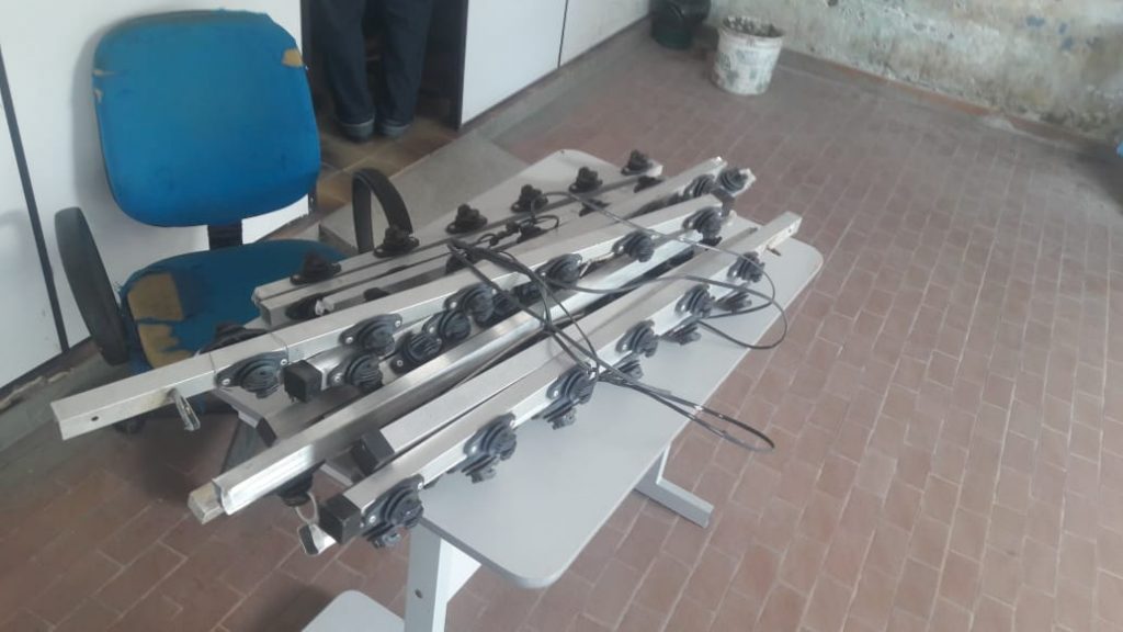 Áudio exclusivo: Preso pela ROCAM, homem detido com peças de cerca elétrica fala ao Canal 96 e ao detalhedanoticia,e diz que já cometeu tentativa de homicídio e homicídio