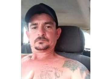 Professor de capoeira morre em acidente