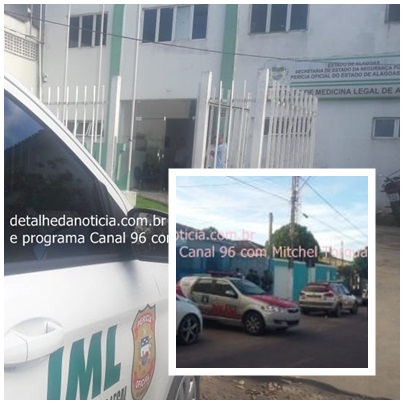 Homem é assassinado no Olho D’água dos Cazuzinhas,em Arapiraca