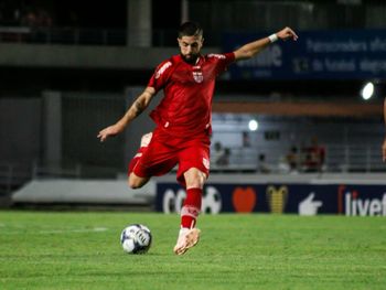 CRB vence o Jaciobá de virada e assume a vice liderança do Campeonato Alagoano