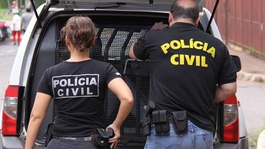 Acusado de homicídio em Paripueira, homem é preso em Campo Alegre