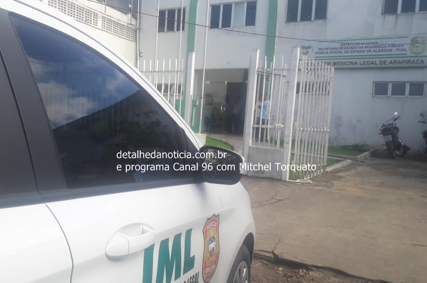 Corpo é encontrado às margens de açude em Santana do Ipanema