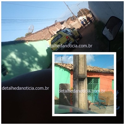 Especial: Pai de ex-detento que foi assassinado por desconhecidos falou ao detalhedanoticia.com.br e afirmou:”Ele seguiu pelo caminho errado e o resultado foi esse”. Ouça entrevista na integra