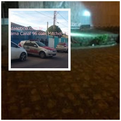 ÁUDIO:Delegado da Delegacia de Homicídios conta ao Canal 96 detalhes sobre caso de rapaz assassinado a facadas no Zélia Barbosa,e confirma que três autores são foragidos.Ouça