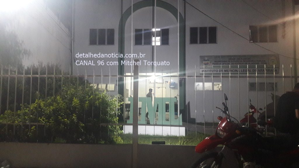 Homem é encontrado morto dentro de caixa d’água