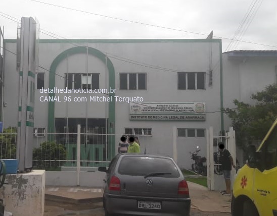 Homem é encontrado morto dentro de caixa d’água