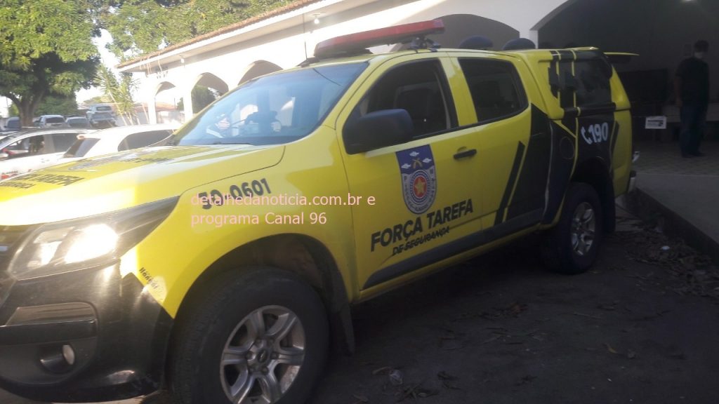 Homem é esfaqueado no pescoço após confusão em Arapiraca