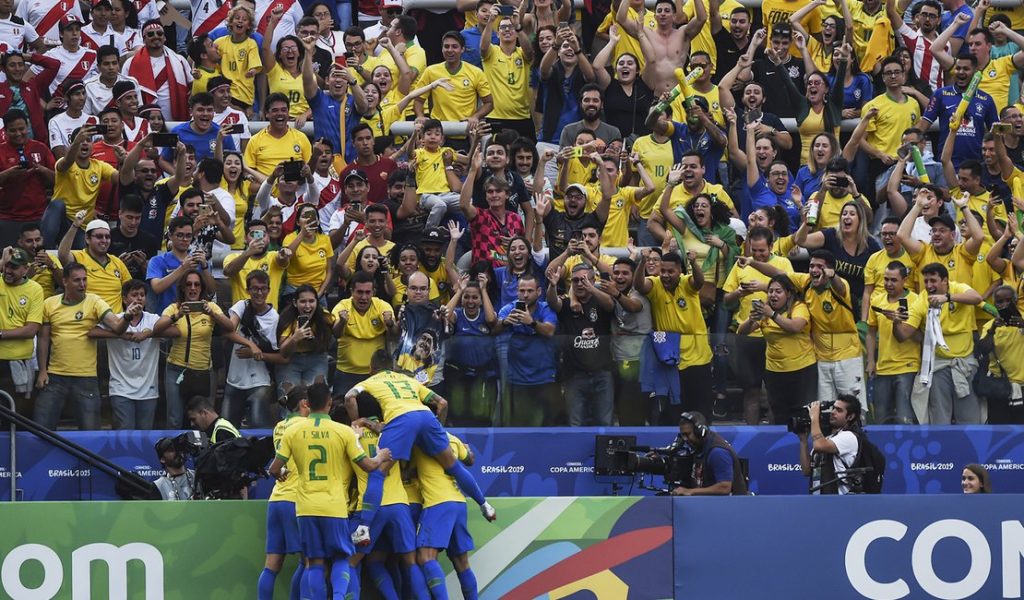 Conmebol confirma data,local e horário de início das Eliminatórias