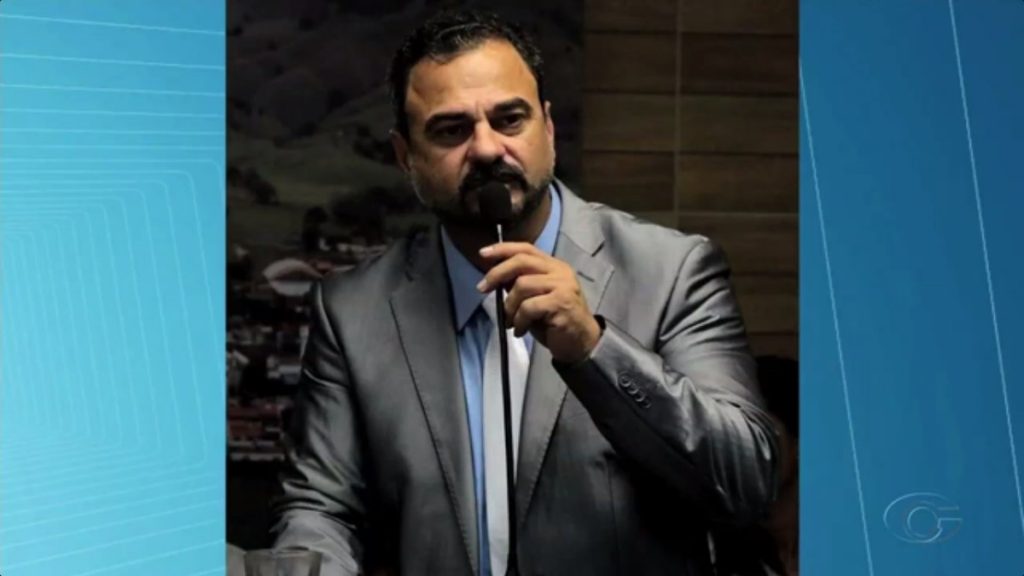 Ex-prefeito de Maribondo, Leopoldo Pedrosa, permanecerá preso