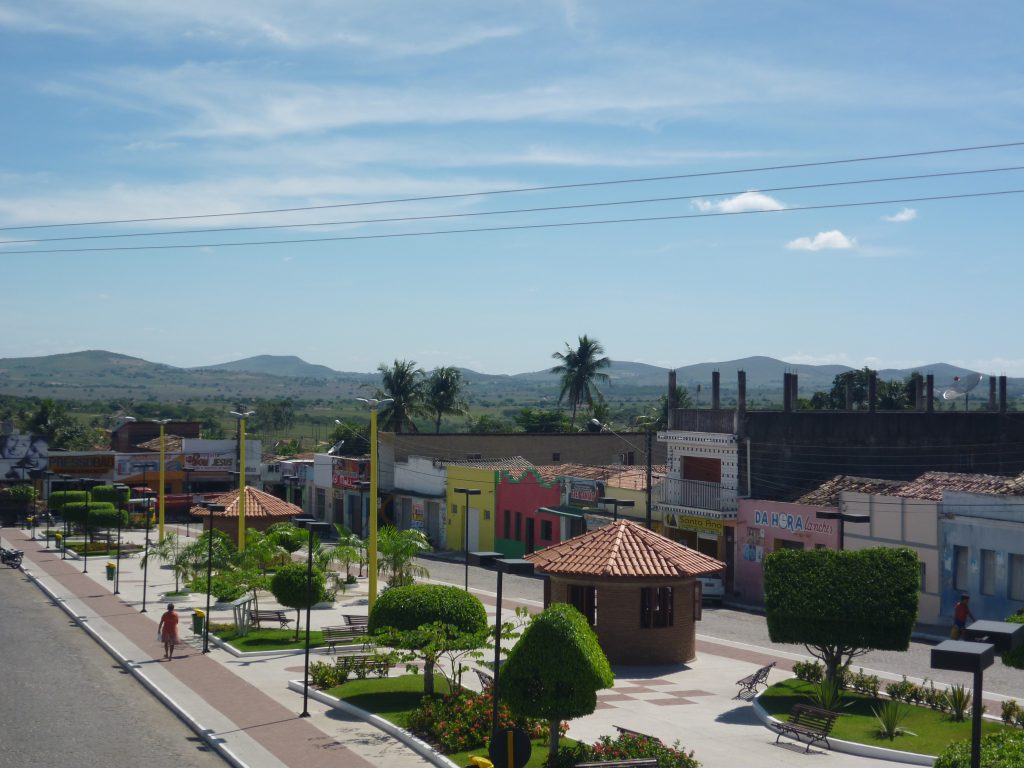 Acusado de matar uma mulher é preso em Girau do Ponciano