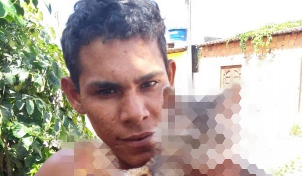 Identificado rapaz encontrado morto a tiros em Arapiraca