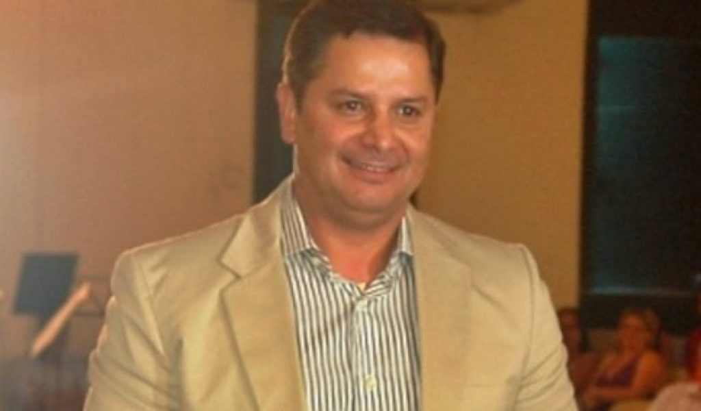 PREFEITO ALAGOANO É INTERNADO EM ESTADO GRAVE APÓS ACIDENTE DE MOTO