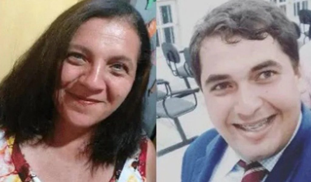 DENTIFICADAS VÍTIMAS FATAIS DE ACIDENTE NA BR 316, EM MARIBONDO