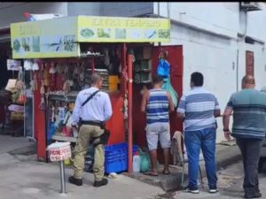 Foto:PC AL Fonte REDAÇÃO COM AQUIACONTECE E CANALDN