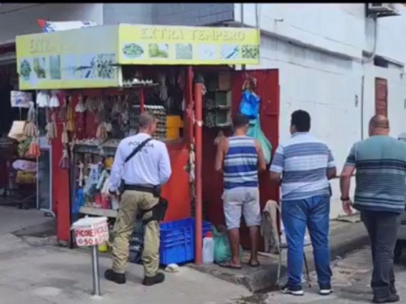 Vídeo: Delegado da 7 DRP fala sobre prisão em (PE) de foragido acusado de tentar matar vizinho em Penedo