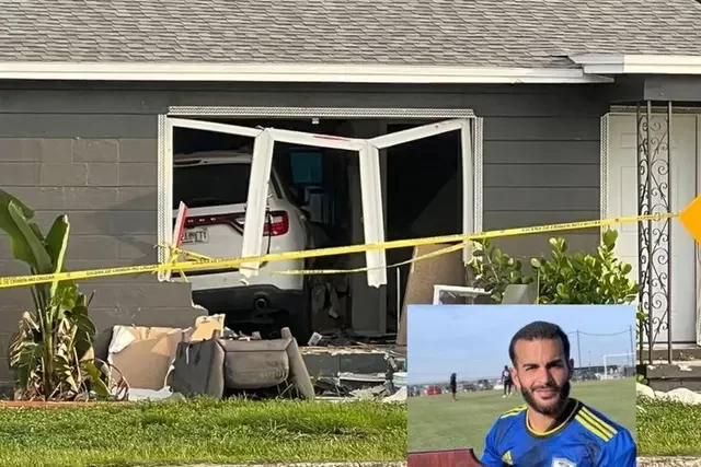 Jogador alagoano, nascido em Tanque d`Arca, morre em acidente nos Estados Unidos