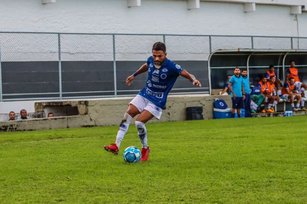 Cruzeiro inicia preparação para encarar o Sergipe e não descarta contratações