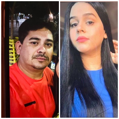 PC pede ajuda da população para localizar suspeito de matar esposa em São José da Tapera