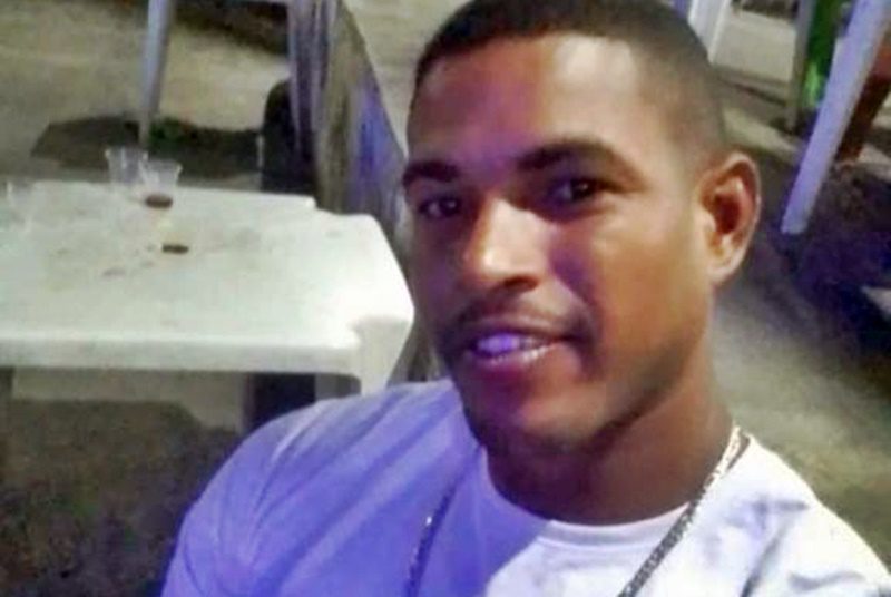 Homem é morto a tiros durante a madrugada em Teotônio Vilela