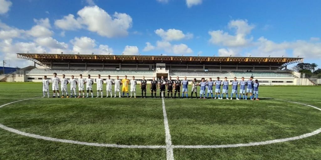 Semifinais do Campeonato Alagoano Sub-17 começam neste domingo; Cruzeiro de Arapiraca está na disputa