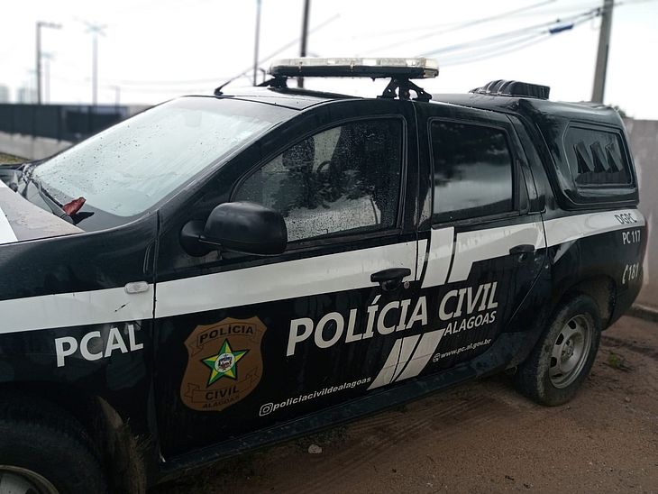 Polícia prende quarto suspeito de participar de assassinato de soldador em Alagoas