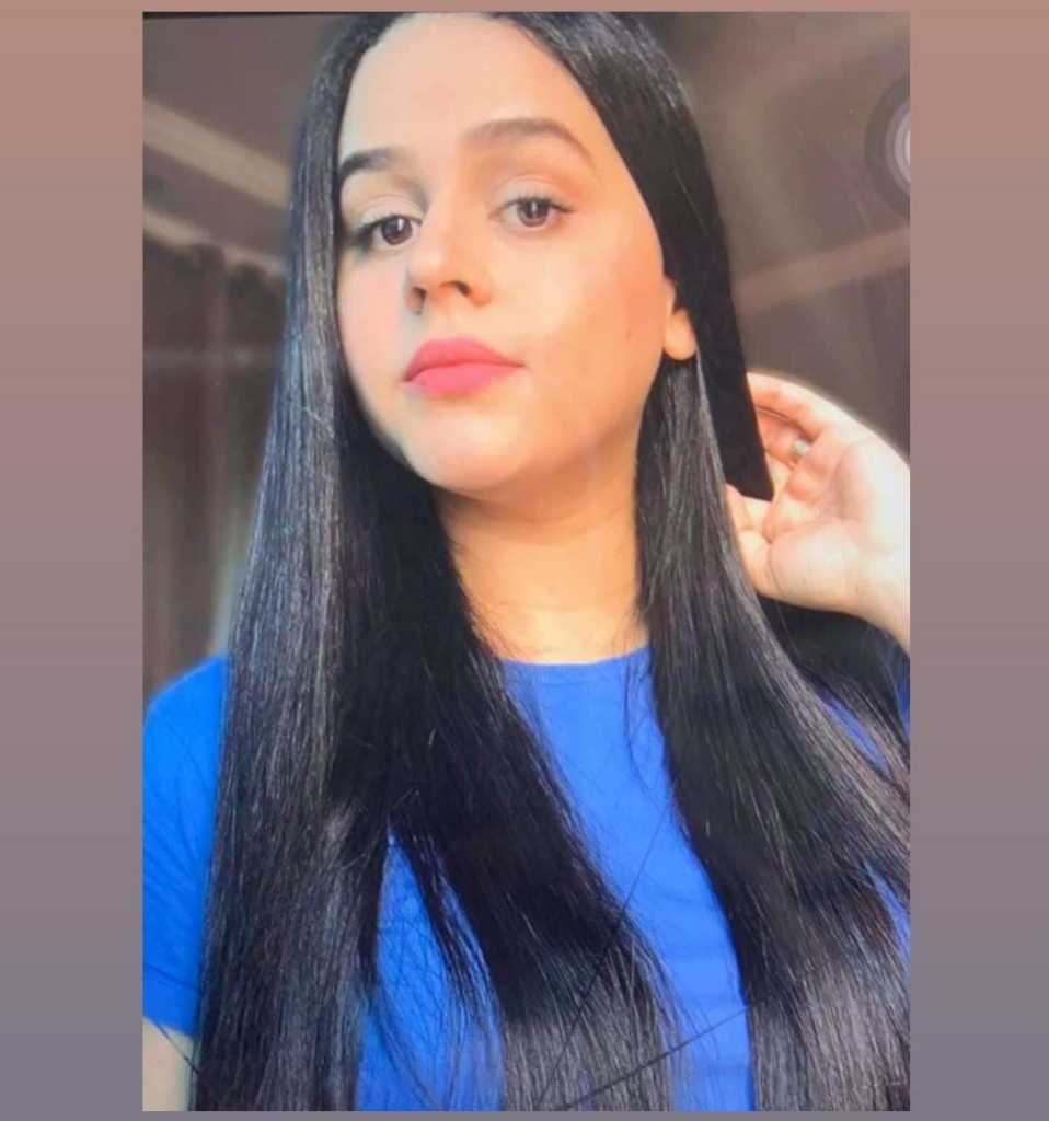 Exclusivo: Parente de mulher assassinada pelo marido em São José da Tapera fala ao Canal DN e faz revelações .Ouça na integra