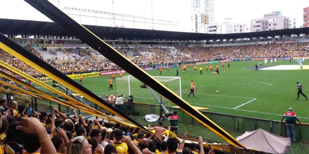 Na abertura da 14ª rodada da Série B, Criciúma x CRB fazem confronto na noite desta terça-feira