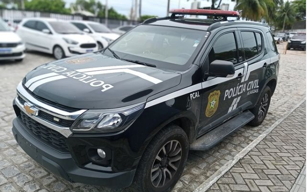 Preso mais um suspeito da execução de duas mulheres em Santana do Ipanema