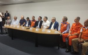 Foto: Thiago Gomes e Rogério Costa (Gazetaweb)