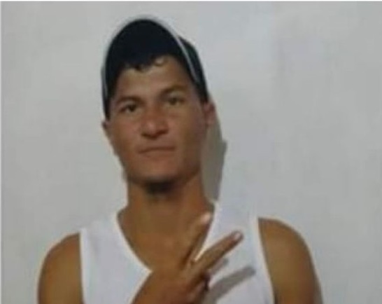 Corpo de jovem desaparecido há quatro dias em Igaci é resgatado de riacho