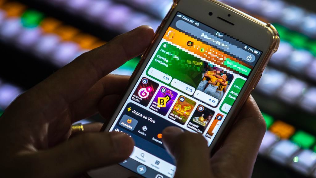 Apostas esportivas são regulamentadas pelo Governo Federal e empresas serão taxadas em 18%