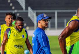 Cruzeiro terá o retorno de André Lessa e Caio ainda é dúvida para enfrentar o Retrô