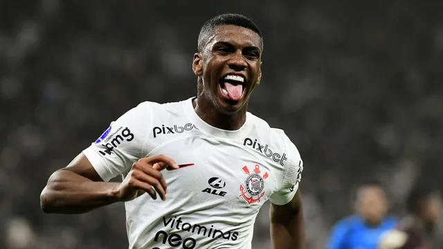 América MG perde e Corinthians vence nos jogos de ida dos playoffs da Copa Sul-Americana