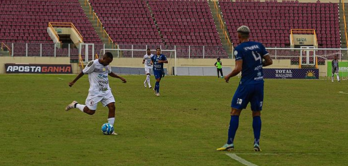 Série D: Falcon vence Cruzeiro por 4 a 1 em Aracaju; Veja como ficou a classificação no grupo A-4
